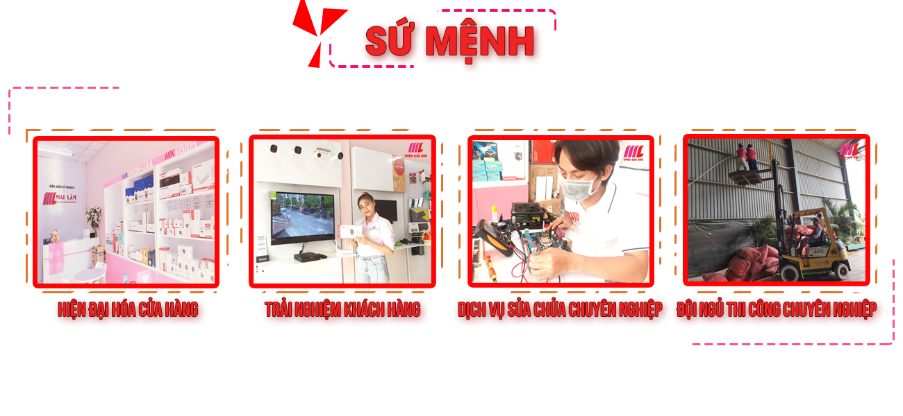 Su menh Mai Lam