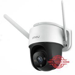 camera ip wifi imou cruiser s42sp 4mp chinh hang 1440p fhd dam thoai 2 chieu mailam s42 4