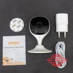 camera ip wifi imou cue 2ed ipcc22spd 2mp chinh hang 1080p fhd dam thoai 2 chieu mailam 6