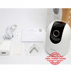 camera wifi 4mp ipc a42p b imou mailam 4