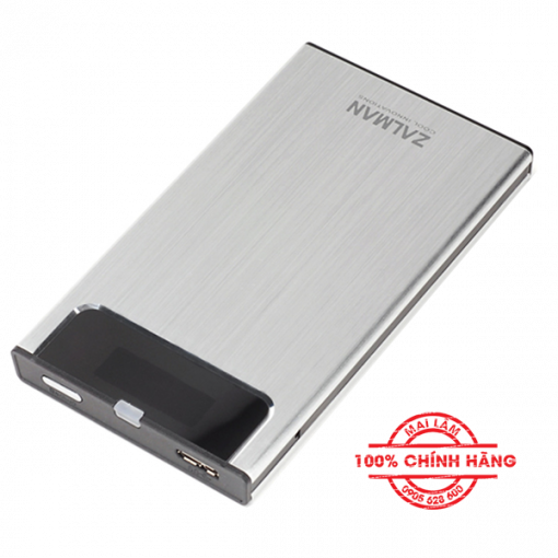 o cung di dong hdd box hop chuyen o cung laptop mailam zalmal