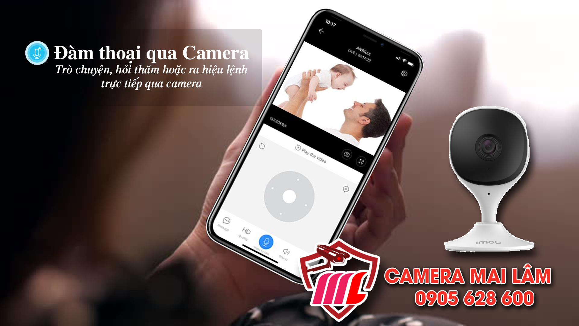 camera ip wifi imou cue 2ed ipcc22spd 2mp chinh hang 1080p fhd dam thoai 2 chieu mailam 8