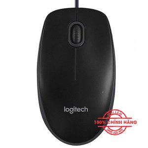 chuot logitech b100 mailam 1