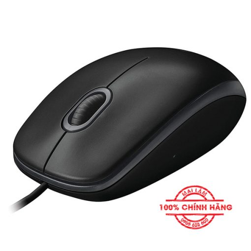 chuot logitech b100 mailam 3