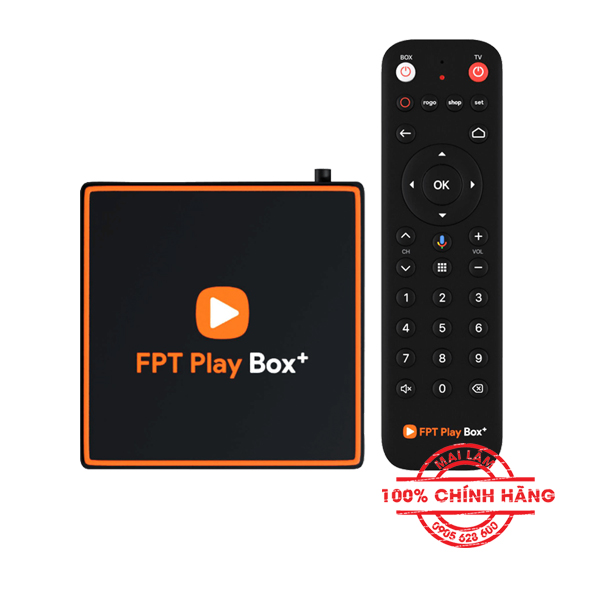 fpt play box fpt play box