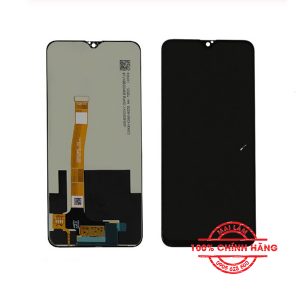 Màn hình LCD OPPO-Realme-5-Pro (ZIN) 4 lcd man hinh OPPO Realme 5 Pro zin