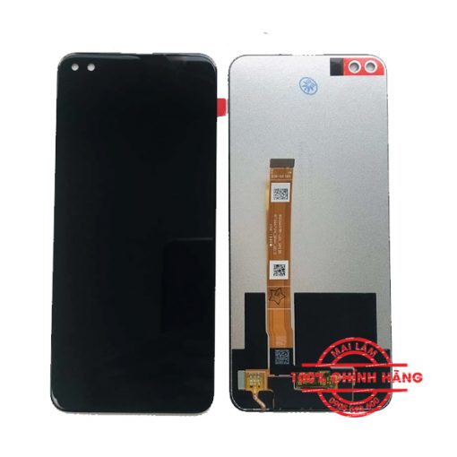 lcd man hinh OPPO Realme 6 Pro