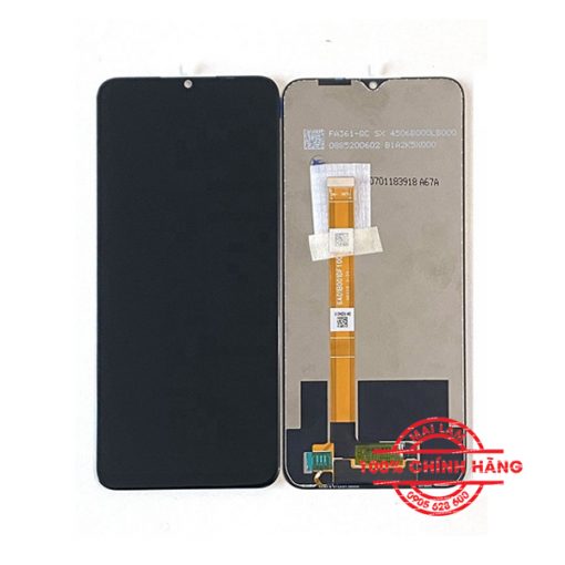 lcd man hinh OPPO Realme A15 A15S linh kien