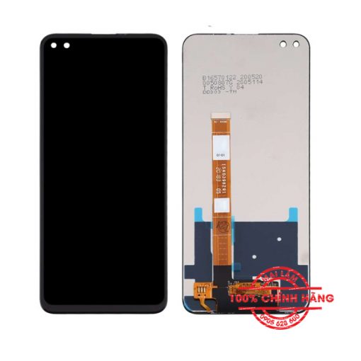 lcd man hinh OPPO Realme A92S