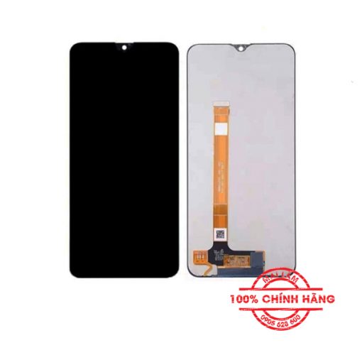 lcd man hinh OPPO Realme F11 zin