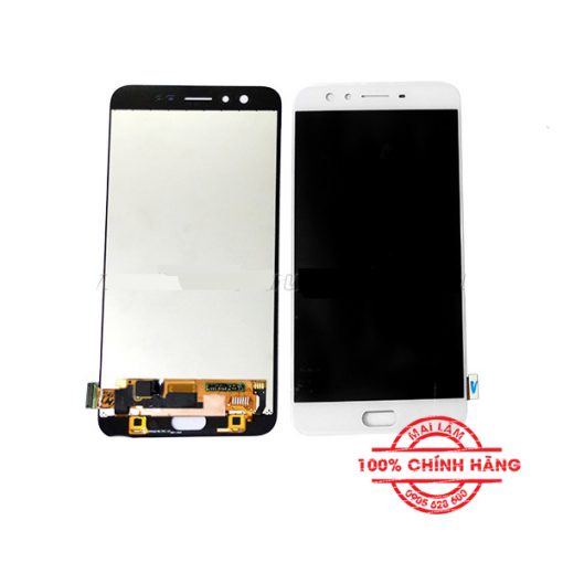 lcd man hinh OPPO Realme F3 Plus linh kien