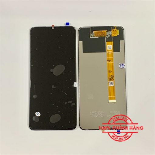 lcd man hinh OPPO Realmi C11 C12 C15 C25 Zin