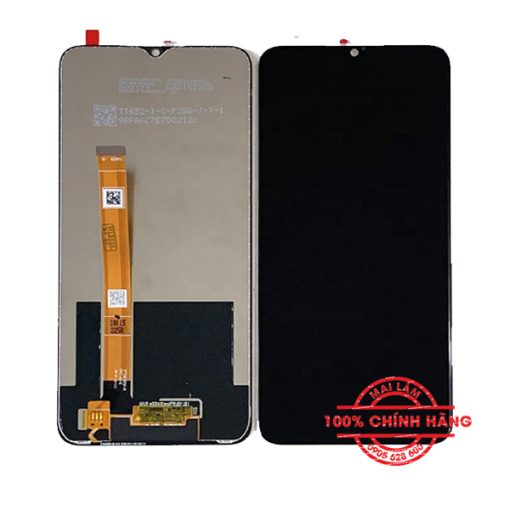 lcd man hinh Realmi 3 Pro Zin