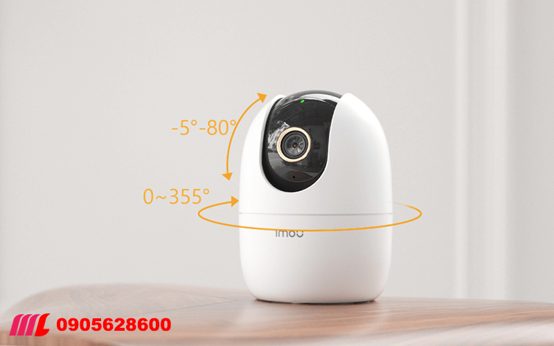 tinhocmailam.com camera imou bi loi