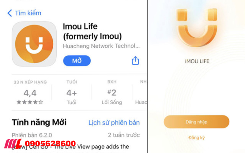 camera-imou tinhocmailam.com huong dan cai dat camera imou 3
