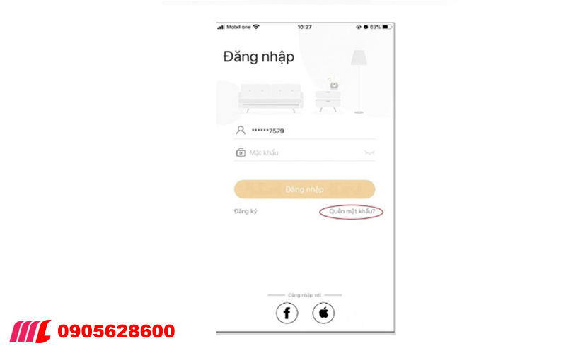 camera-imou tinhocmailam.com lay lai mat khau camera imou 2