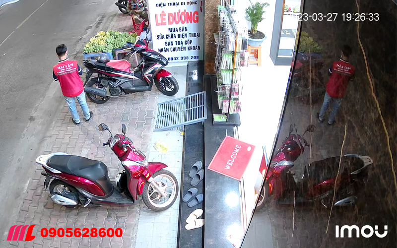 camera-imou tinhocmailam.com lay lai mat khau camera imou 3