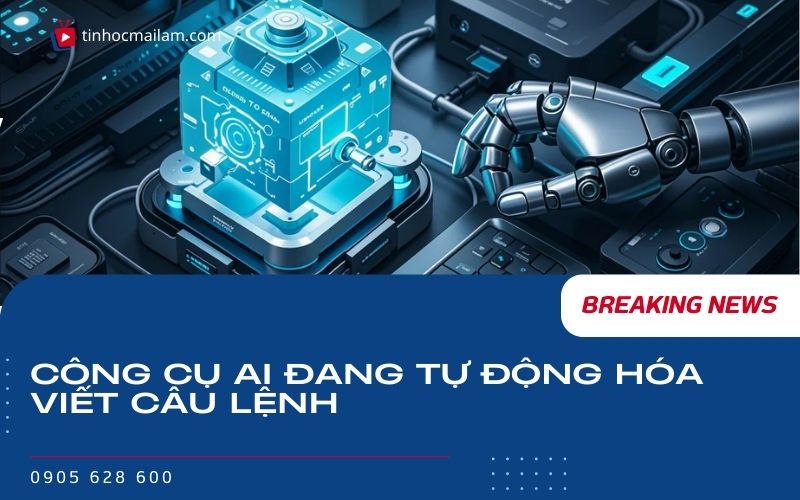 tinhocmailam.com cong cu ai dang tu dong hoa viet cau lenh 1