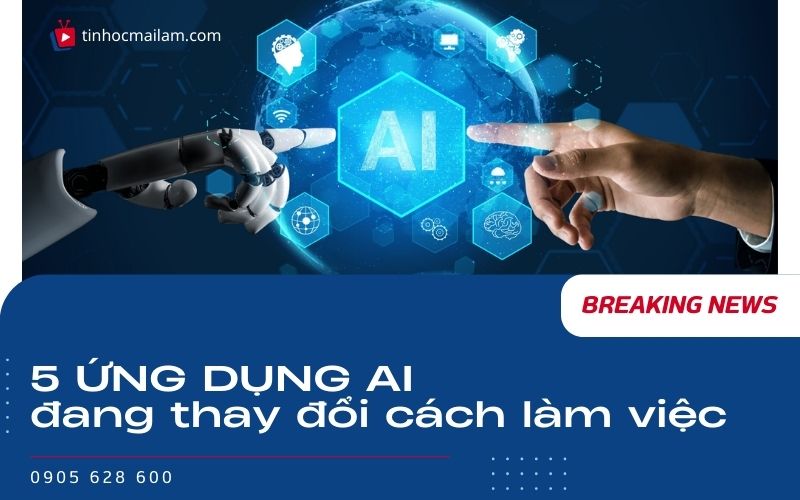 tinhocmailam.con 5 ung dung ai dabg thay doi cach lam viec 8