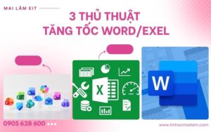 TIN HOC MAI LAM