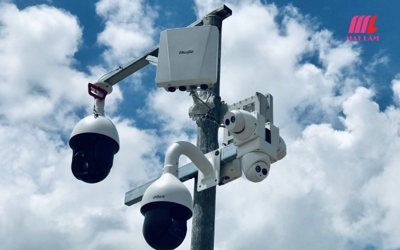 lap-camera-360-do-cho-kho-bai-long-an-ptz tinhocmailam.com giai phap lap camera 360 cho kho bai lang an 1