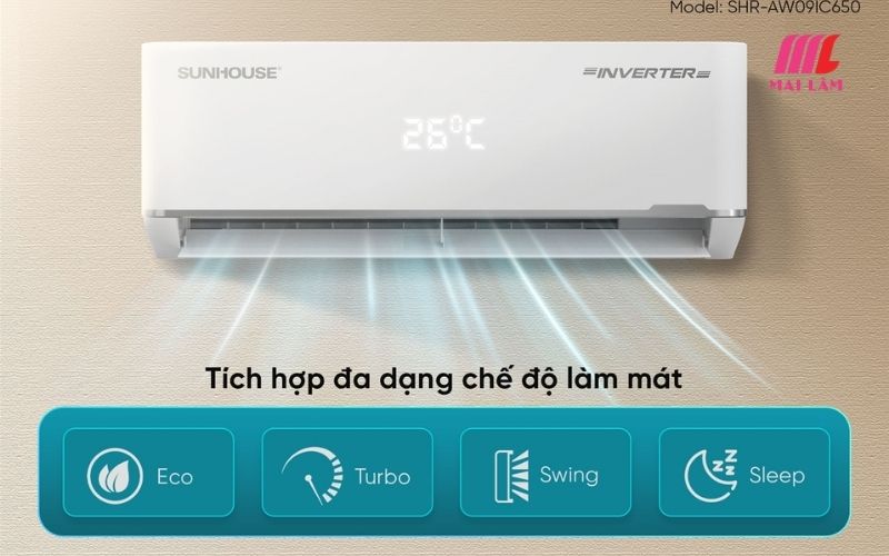 tinhocmailam.com so sanh may lanh inverter va non inverter 3