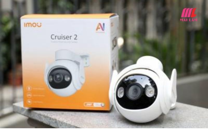 tinhocmailam.com danh gia camera imou cruiser2 5mp 1