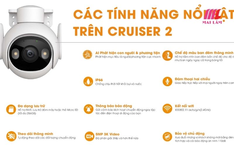 tinhocmailam.com danh gia camera imou cruiser2 5mp 2
