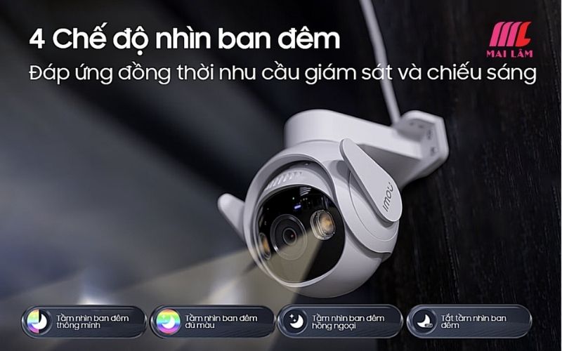 tinhocmailam.com danh gia camera imou cruiser2 5mp 3