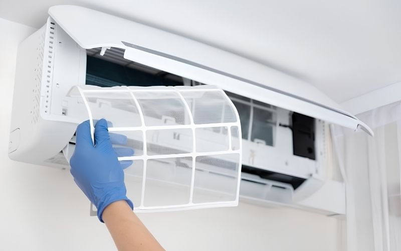 Dịch vụ vệ sinh máy lạnh tại Long An & Tiền Giang 3 tinhcmailam.com ve sinh may lanh