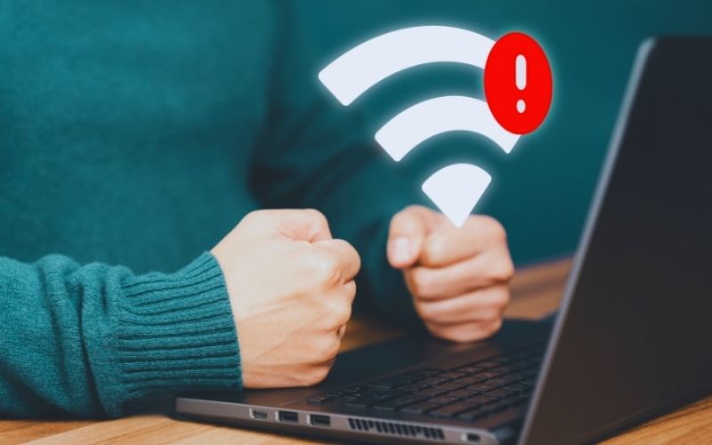 Cách tự sửa lỗi Laptop không bắt được Wifi tại nhà đơn giản 6 tinhocmailam.com cach ket noi wifi cho lap top