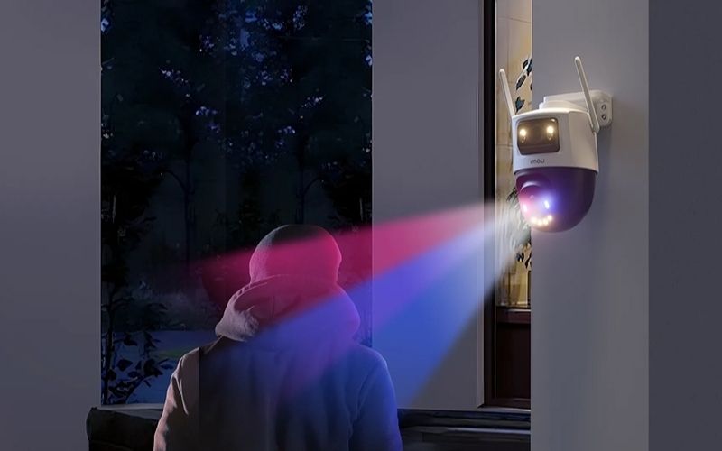 CÁCH BẢO VỆ NHÀ an toàn khi đi du lịch 30/4 2 tinhocmailam.com bao ve ngoi nha khi di du lic